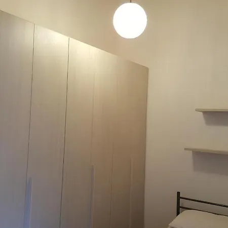 فندق مبيت وإفطار Agata