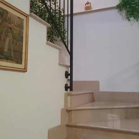 Agata فندق مبيت وإفطار