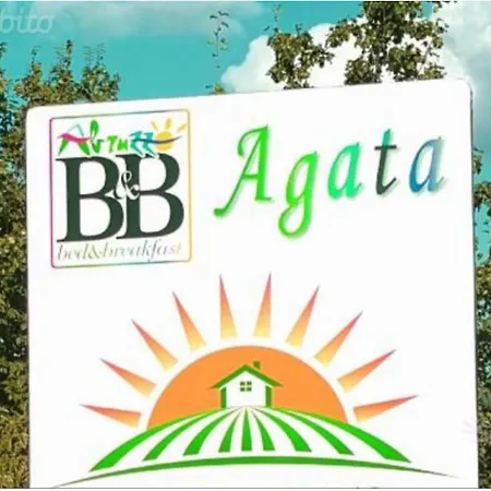 Agata Casale (Abruzzo)